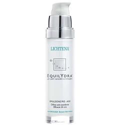 LICHTENA EQUILYDRA EMULSIONE PRE/AGE 50 ML - Farmasanitas 