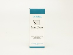 LICHTENA EQUILYDRA CREMA MANI RESTITUTIVA 75 ML - Farmasanitas 