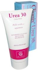 CLINNIX UREA 30 CREMA TRATTAMENTO 100 ML - Farmasanitas 
