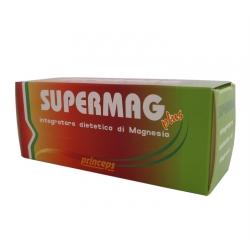 SUPERMAG PLUS 10 FLACONCINI 15 ML - Farmasanitas 