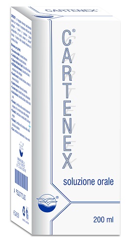 CARTENEX 200 ML - Farmasanitas 