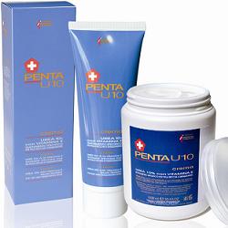 PENTA U10 CREMA 250 ML - Farmasanitas 