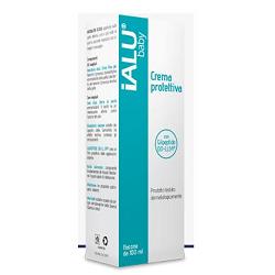 IALU BABY CREMA LENITIVA PROTETTIVA 100 ML - Farmasanitas 