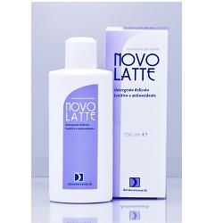 NOVOLATTE LATTE DETERGENTE - Farmasanitas 