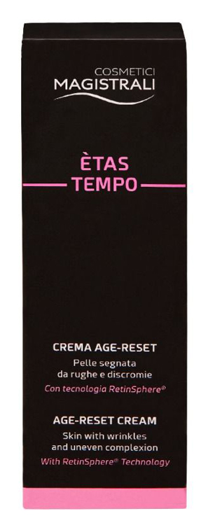 ETAS TEMPO CREMA 30 ML - Farmasanitas 