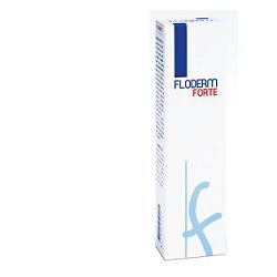 FLODERM FORTE 30 ML - Farmasanitas 