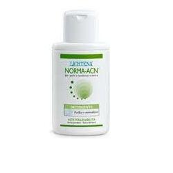LICHTENA NORMA ACN DETERGENTE 200 ML - Farmasanitas 