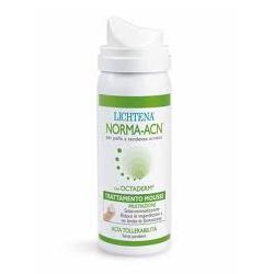 LICHTENA NORMA ACN MOUSSE 50 ML - Farmasanitas 