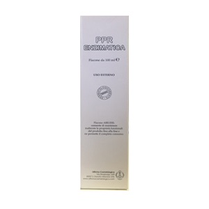 PPR ENZIMATICA CREMA 100 ML - Farmasanitas 