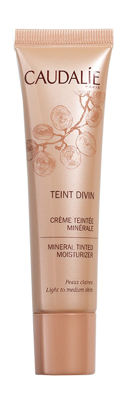 TEINT DIVIN CREMA COLORATA PELLI CHIARE 30 ML - Farmasanitas 