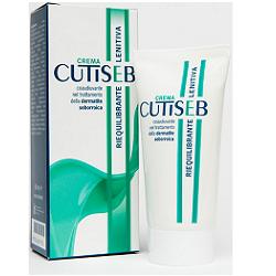 CUTISEB CREMA VISO 50 ML - Farmasanitas 