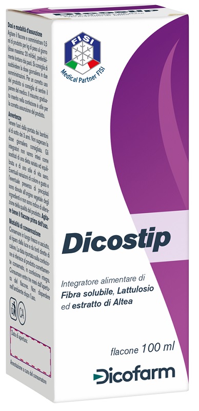 DICOSTIP 100 ML - Farmasanitas 