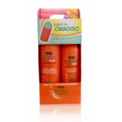 LICHTENA PROMO SPRAY 50 + 30 - Farmasanitas 