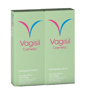 VAGISIL DETERGENTE ODOR BLOCK 250 ML + OFFERTA PROVA - Farmasanitas 