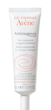 EAU THERMALE AVENE ANTIROUGEURS FORTE TRATTAMENTO CONCENTRATO ROSSORI LOCALIZZATI 30 ML - Farmasanitas 