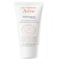 EAU THERMALE AVENE ANTIROUGEURS CALM MASCHERA LENITIVA RISTRUTTURANTE 50 ML - Farmasanitas 