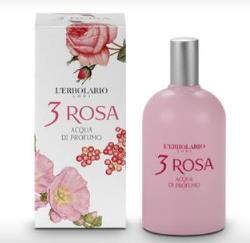 3 ROSA ACQUA PROFUMO 50 ML - Farmasanitas 