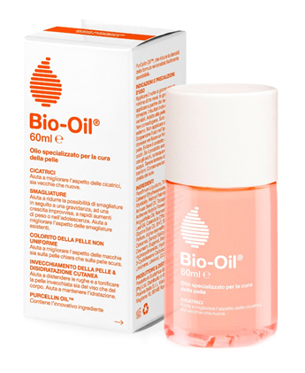 BIO-OIL OLIO PER LA CURA DELLA PELLE 60 ML - Farmasanitas 