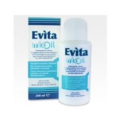 EVITA MIXOIL 200 ML - Farmasanitas 