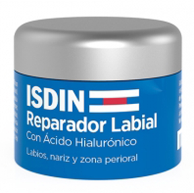 NUTRABALM REPARADOR LABIAL BALSAMO 10 ML - Farmasanitas 