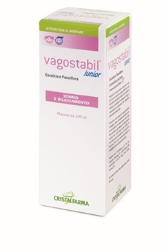 VAGOSTABIL JUNIOR 100 ML - Farmasanitas 