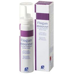 FLOGANMOUSSE TRATTAMENTO ANTIFORFORA MOUSSE 75 ML - Farmasanitas 
