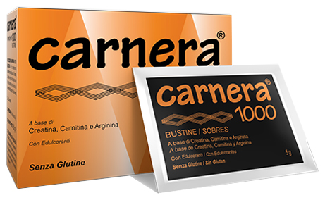 CARNERA 1000 18 BUSTINE - Farmasanitas 