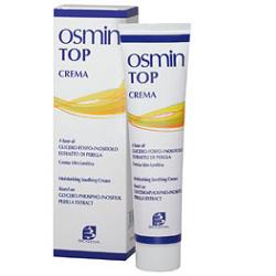 OSMIN TOP CREMA IDRO LENITIVA 175 ML - Farmasanitas 