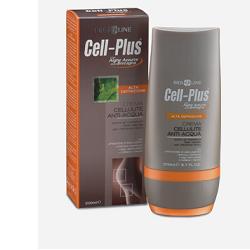 CELL PLUS ALTA DEFINIZIONE CREMA ANTICELLULITE ACQUA - Farmasanitas 