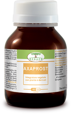 AXAPROST 60 CAPSULE - Farmasanitas 