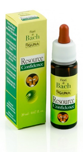 RESOURCE CONFIDENCE GOCCE 20 ML - Farmasanitas 