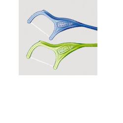 TEPE MINIFLOSSER FILO INTERDENTALE MONTATO 36 PEZZI - Farmasanitas 