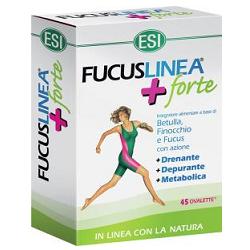ESI FUCUSLINEA+FORTE 45 OVALETTE - Farmasanitas 