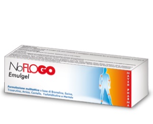 NOFLOGO EMULGEL 60 G - Farmasanitas 