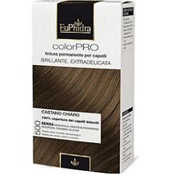 EUPHIDRA TINTURA COLORPRO 100 NERO 50 ML - Farmasanitas 