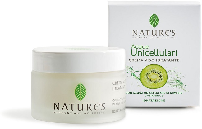 ACQUE UNICELL CREMA VISO IDRATANTE 50 ML - Farmasanitas 