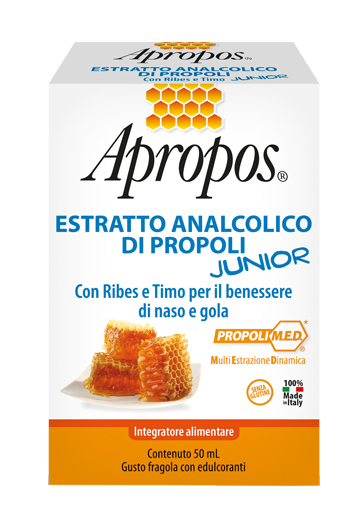 APROPOS ESTRATTO ANALCOLICO 50 ML - Farmasanitas 