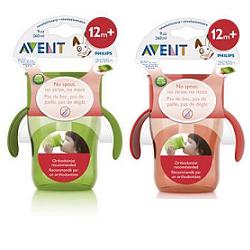 AVENT TAZZA NATURAL DRINK - Farmasanitas 