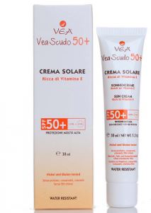 VEA SCUDO 50+ 30 ML - Farmasanitas 