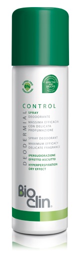 BIOCLIN DEODERMIAL CONTROL 150 ML - Farmasanitas 
