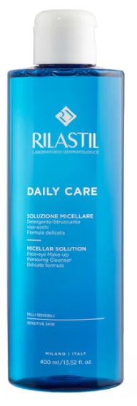 RILASTIL DAILY SOL MICEL 250 ML - Farmasanitas 