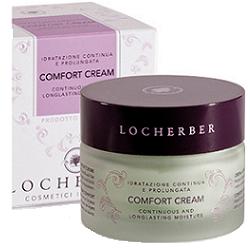 LOCHERBER COMFORT CREAM 50 ML - Farmasanitas 