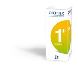 OXIMIX 1+ IMMUNO 200 ML - Farmasanitas 