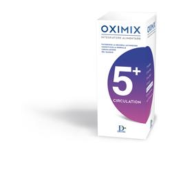 OXIMIX 5+ CIRCULA 200 ML - Farmasanitas 