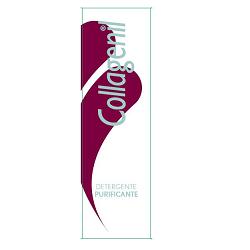 COLLAGENIL CLEANSING DETERGENTE PURIFICANTE 200 ML - Farmasanitas 