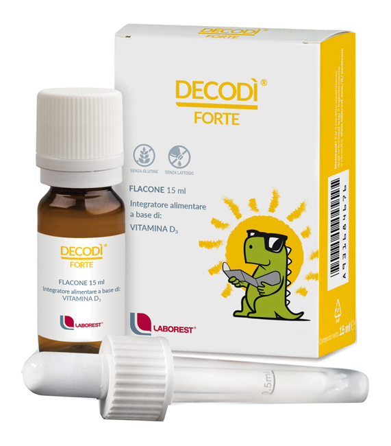 DECODI FORTE 15 ML - Farmasanitas 