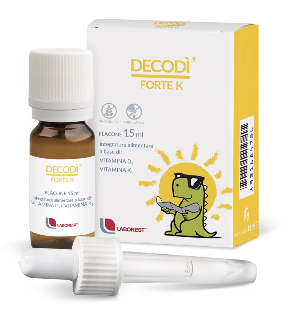 DECODI K FORTE 15 ML - Farmasanitas 