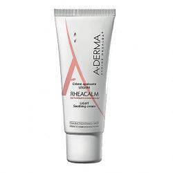 RHEACALM CREMA LEGGERA 40 ML - Farmasanitas 
