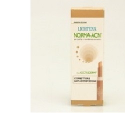 LICHTENA NORMA ACN CORRETTORE ANTI-IMPERFEZIONI 02 PESCA STICK 2 G - Farmasanitas 