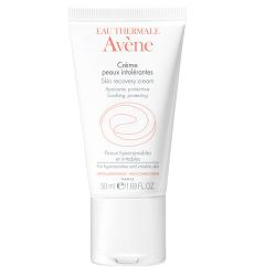 AVENE CREMA PELLI INTOLLERANTI COSMETICO STERILE 50 ML - Farmasanitas 